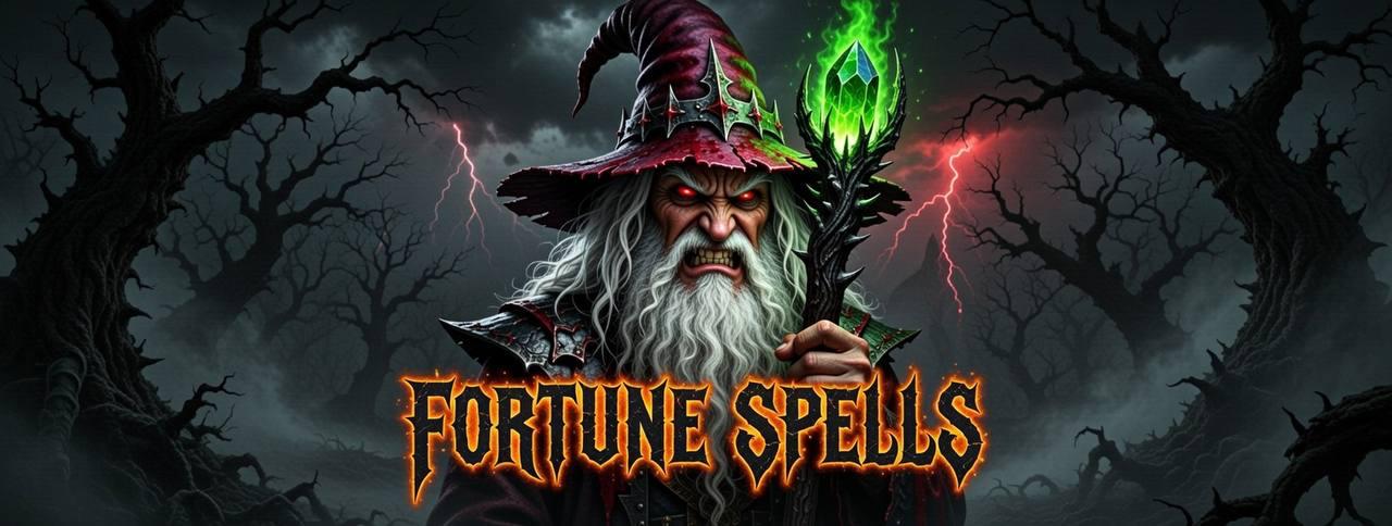 Fortune Spells